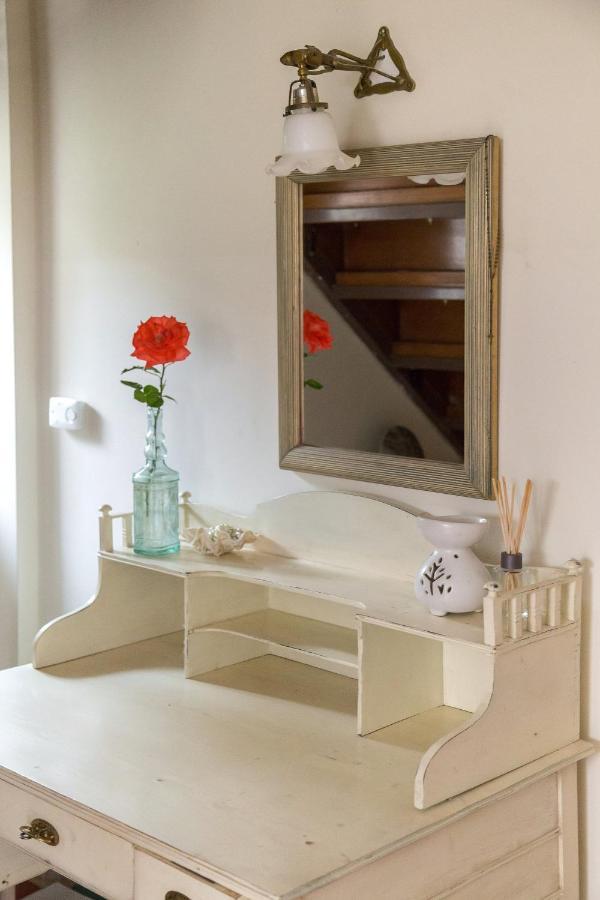 Apartma Summer Garden Bled Luaran gambar