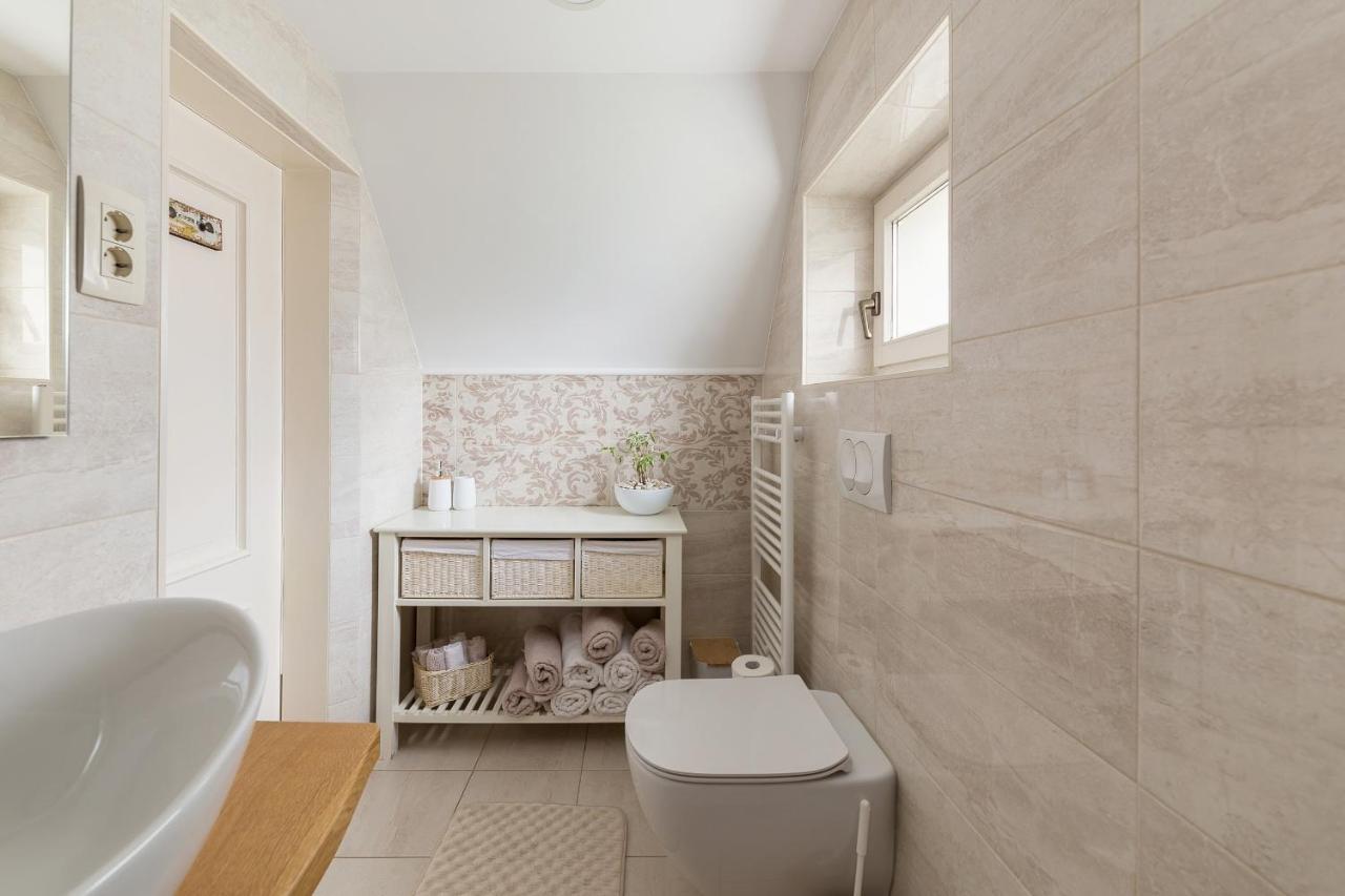 Apartma Summer Garden Bled Luaran gambar