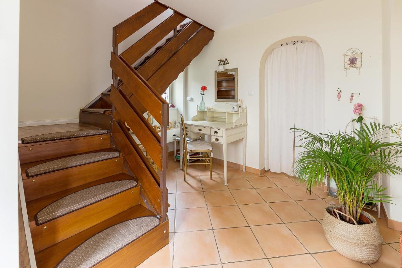 Apartma Summer Garden Bled Luaran gambar