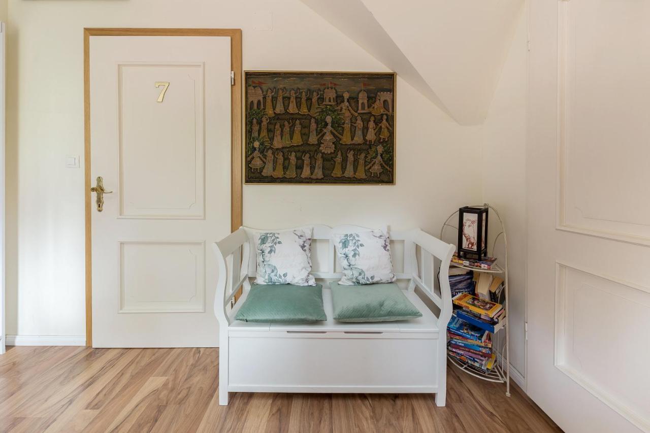 Apartma Summer Garden Bled Luaran gambar