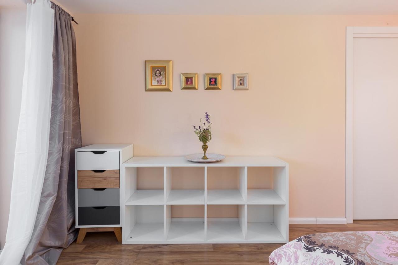 Apartma Summer Garden Bled Luaran gambar