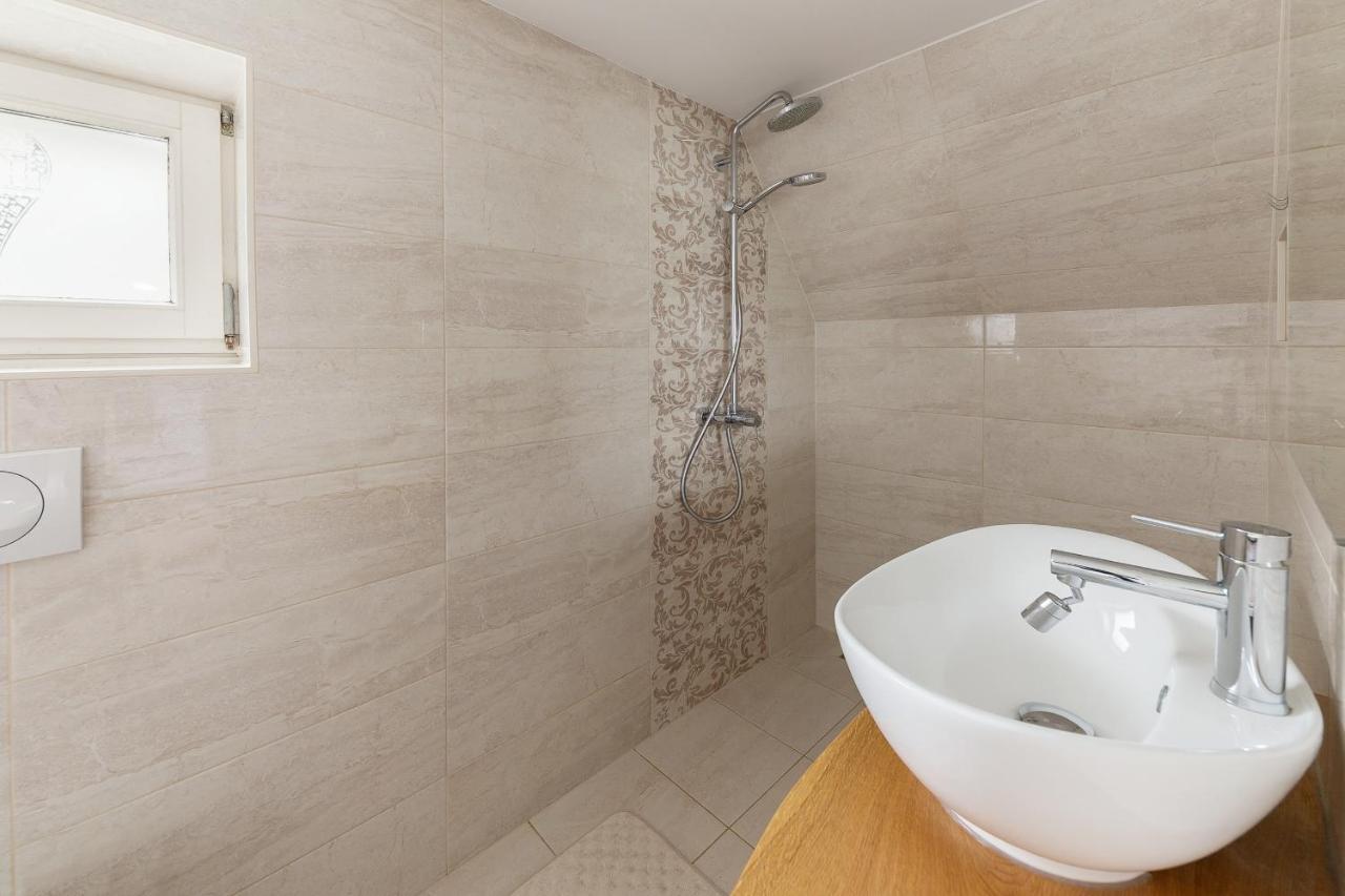 Apartma Summer Garden Bled Luaran gambar