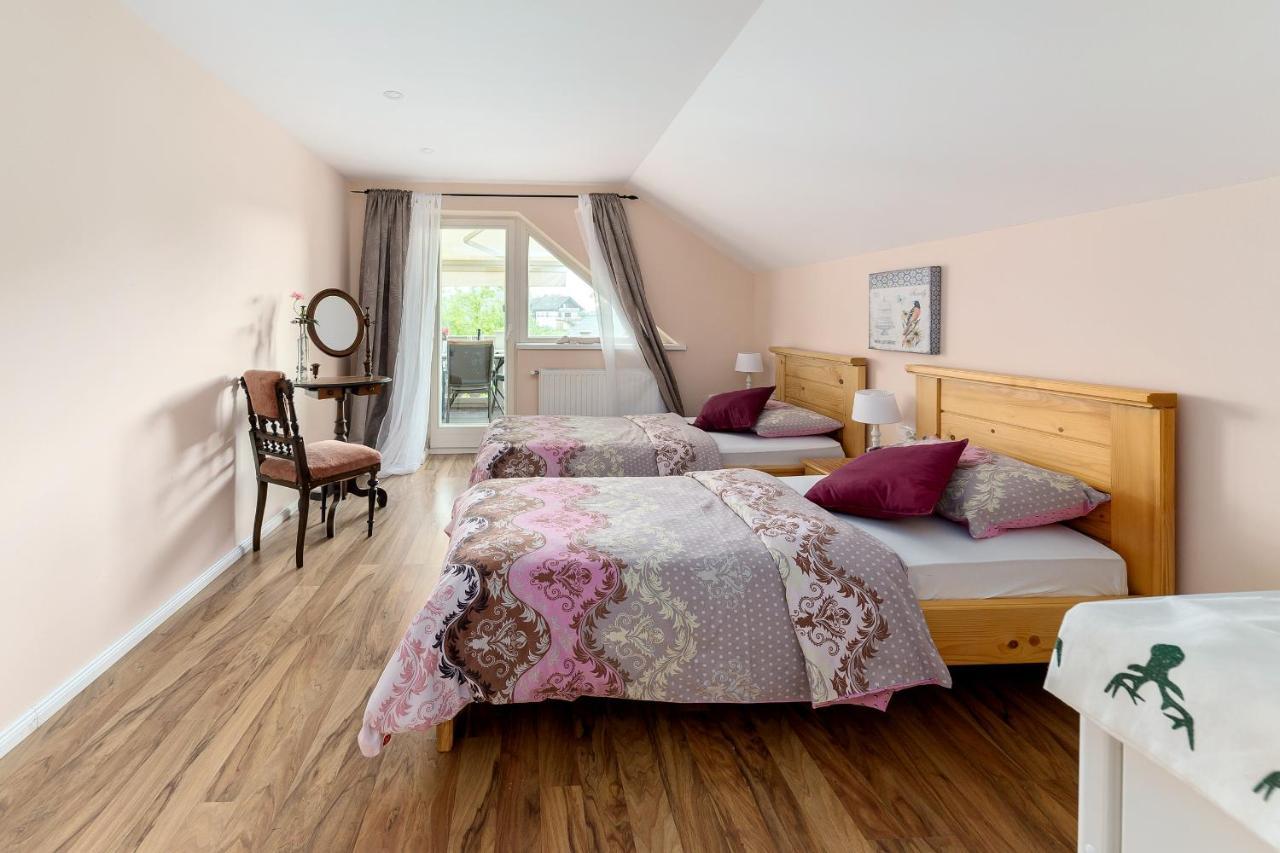 Apartma Summer Garden Bled Luaran gambar